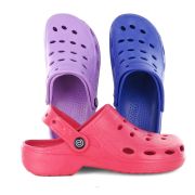 DE DE CLOGBIMBO SABOT UNISEX KIDS