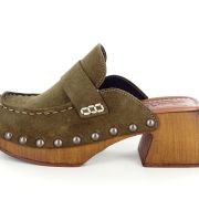 CARLO PERA 6058CAM ZOCCOLO DONNA
