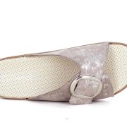 FLORANCE 22615VL CIABATTA DONNA