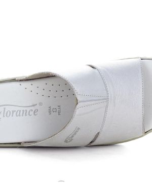 FLORANCE 22605GT CIABATTA DONNA