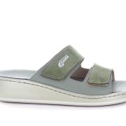 FLORANCE 32501NB CIABATTA DONNA