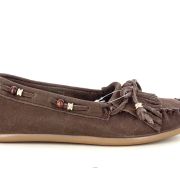 PARROTTO UB436102353 MOCASSINO DONNA