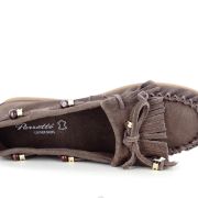 PARROTTO UB436102353 MOCASSINO DONNA