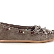 PARROTTO UB436102630 MOCASSINO DONNA