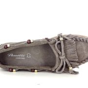 PARROTTO UB436102630 MOCASSINO DONNA