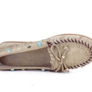 PARROTTO UB436101442 MOCASSINO DONNA