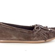 PARROTTO UB436103419 MOCASSINO DONNA