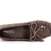 PARROTTO UB436103419 MOCASSINO DONNA