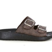NAZARENO GABRIELLI 1025258 CIABATTA UOMO