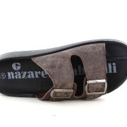 NAZARENO GABRIELLI 1025258 CIABATTA UOMO