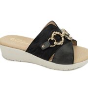 TIGLIO 3338 CIABATTA DONNA
