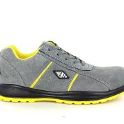 Trento 2535OT SCARPA ANTINFORTUNISTICA UOMO