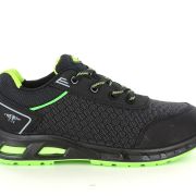 Trento 26705T SCARPA ANTINFORTUNISTICA UOMO