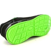 Trento 26705T SCARPA ANTINFORTUNISTICA UOMO