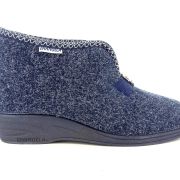 EMANUELA 508 PANTOFOLA DONNA