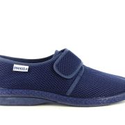 EMANUELA 5254 MOCASSINO UOMO
