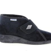 EMANUELA 536 PANTOFOLA DONNA