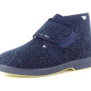 EMANUELA 564 PANTOFOLA UOMO