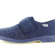 EMANUELA 581 PANTOFOLA UOMO