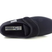 EMANUELA 601 PANTOFOLA DONNA