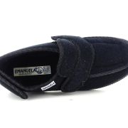 EMANUELA 670 PANTOFOLA UOMO