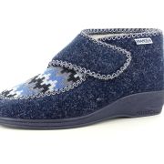 EMANUELA 847 PANTOFOLA DONNA