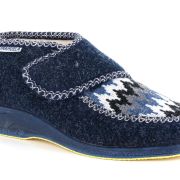 EMANUELA 847 PANTOFOLA DONNA