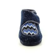 EMANUELA 847 PANTOFOLA DONNA