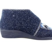 EMANUELA 847 PANTOFOLA DONNA