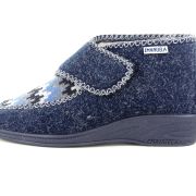 EMANUELA 847 PANTOFOLA DONNA