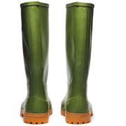 SUPERGA 7324 STIVALE GIARDINO/PIOGGIA UOMO