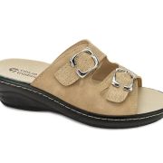 TIGLIO 2701 CIABATTA DONNA