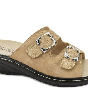 TIGLIO 2701 CIABATTA DONNA