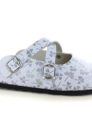 BIO COLOR`S WINTER 1002404 CIABATTA DONNA
