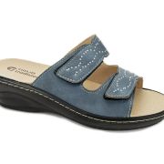 TIGLIO 2713 CIABATTA DONNA