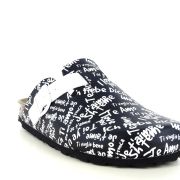 BIO COLOR`S WINTER 0355424 CIABATTA CAMERA DONNA