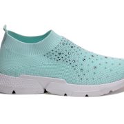 DE DE HAREM SNEAKERS SPORTIVE DONNA