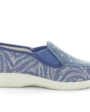 EMANUELA 2234 PANTOFOLA DONNA