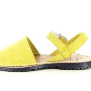 SOL DE MENORCA 551SERRAJE SANDALO UNISEX KIDS