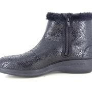 ELECTA 4624 TRONCHETTO DONNA