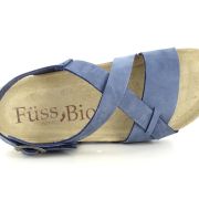 FUSS BIO 508231 SANDALO DONNA