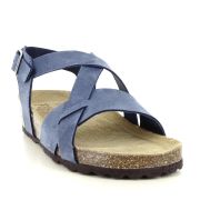 FUSS BIO 508231 SANDALO DONNA