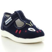 EMANUELA 451 SNEAKERS BIMBA E RAGAZZA