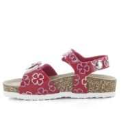 BIO COLOR`S 257A112S SANDALO BIMBA E RAGAZZA