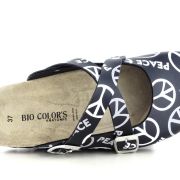 BIO COLOR`S WINTER 1002406 CIABATTA DONNA