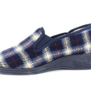 EMANUELA 863 PANTOFOLA DONNA