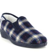 EMANUELA 863 PANTOFOLA DONNA