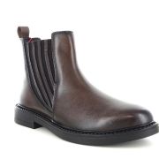 LARA SHOES VR600064008 TRONCHETTO DONNA