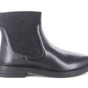 LARA SHOES VR60006 TRONCHETTO DONNA
