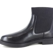 LARA SHOES VR60006 TRONCHETTO DONNA
